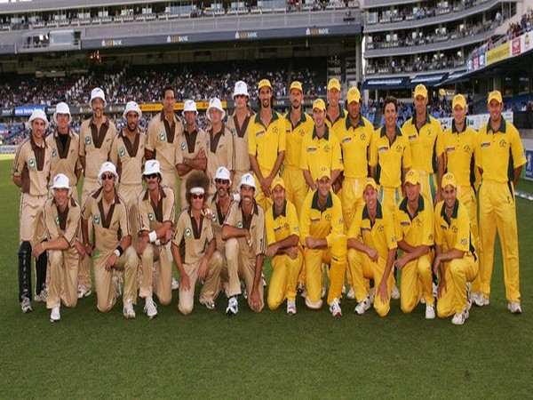 पहला T-20 क्रिकेट मैच