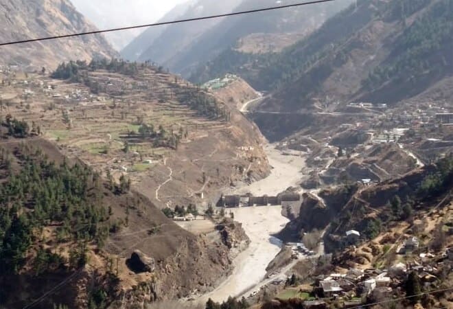 उत्तराखंड आपदाः सीएम त्रिवेंद्र सिंह रावत ने याद रखा 2013 का सबक