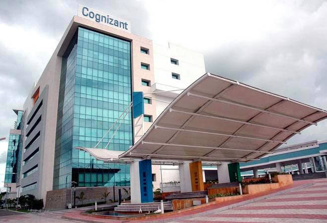 Cognizant Hiring 2021