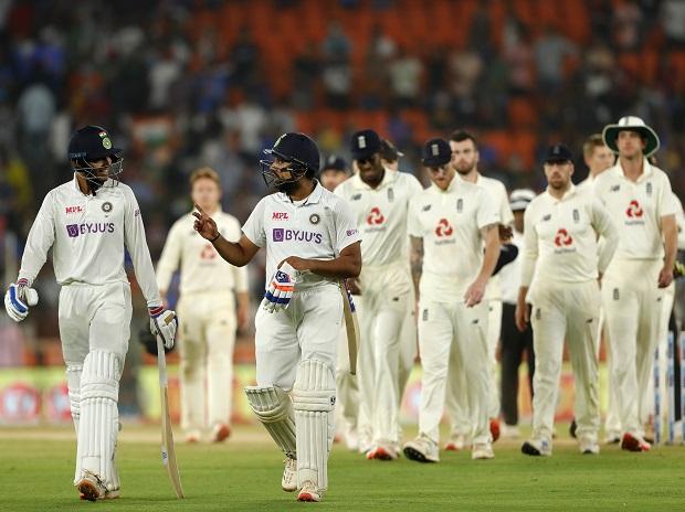 ind vs eng test