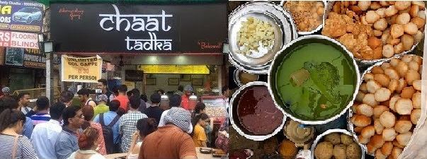 chat tadka