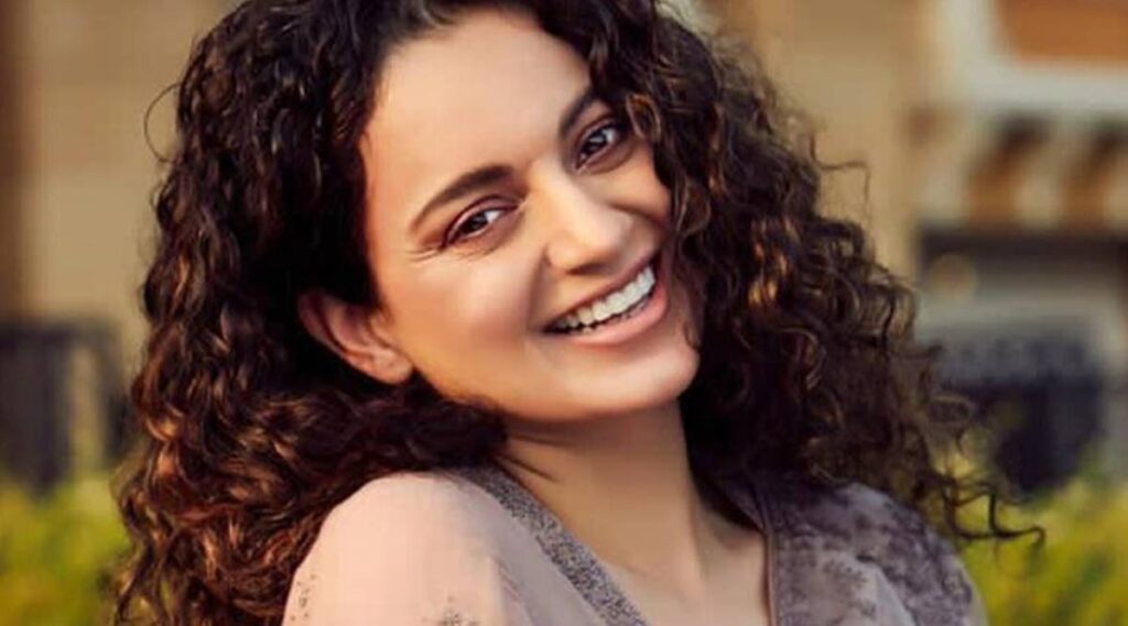 कंगना रनौत की जीवनी