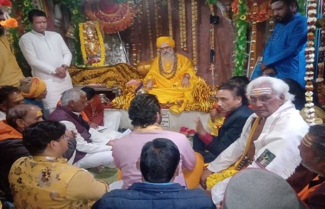 केदारनाथ कपाट