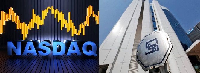 NASDAQ-SEBI