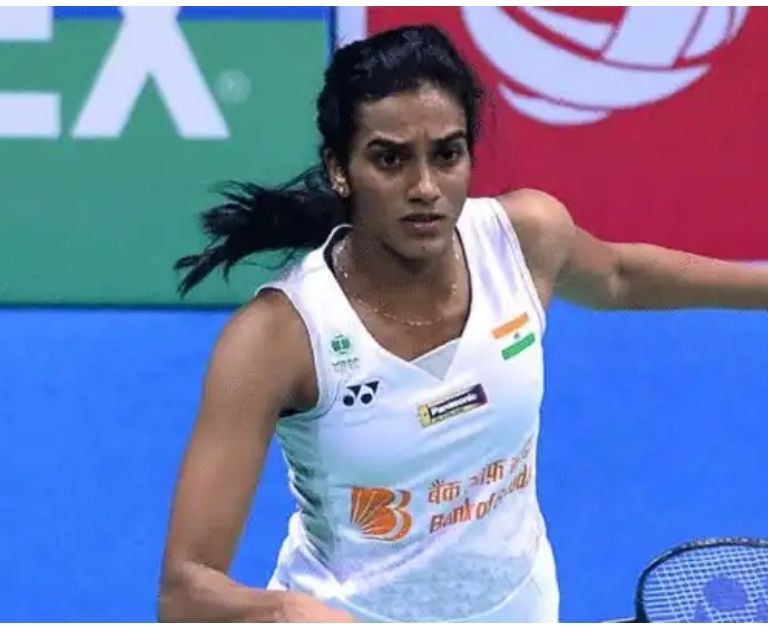 All England Badminton - भारतीय स्टार महिला बैडमिंटन खिलाड़ी पीवी सिंधु