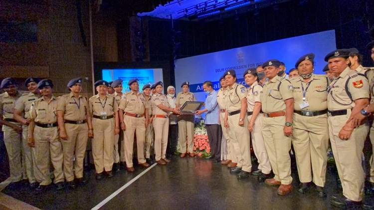 अंतर्राष्ट्रीय महिला दिवस