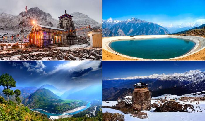 Uttarakhand-tourism