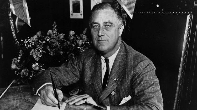 franklin-roosevelt