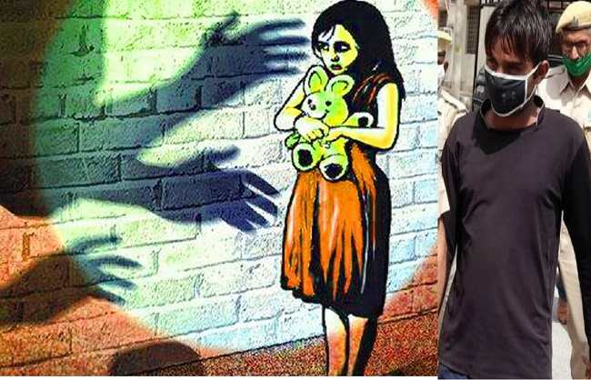 Jhunjhunu Rape Case
