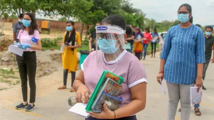 जेईई मेन-2021