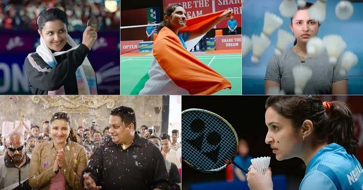parineeti chopra movie saina