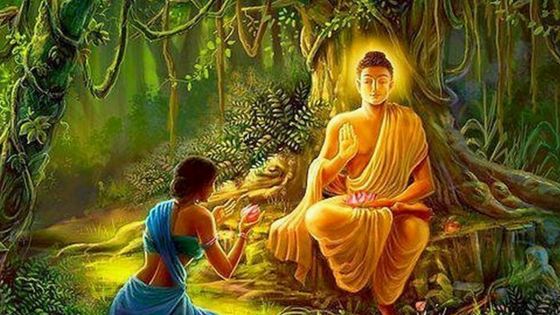Bhagwan Mahavir Tales