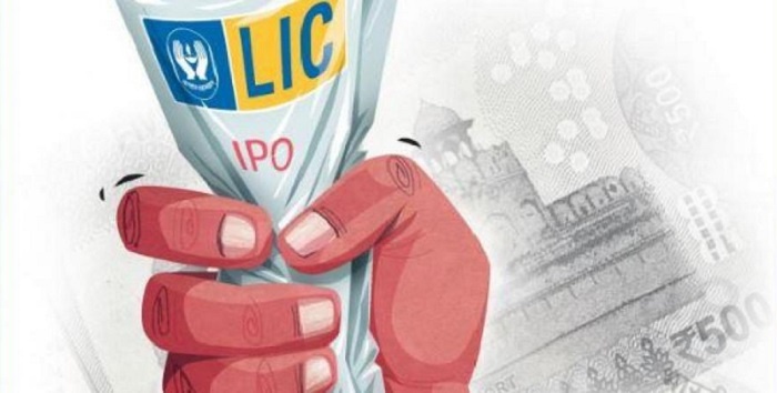 LIC IPO
