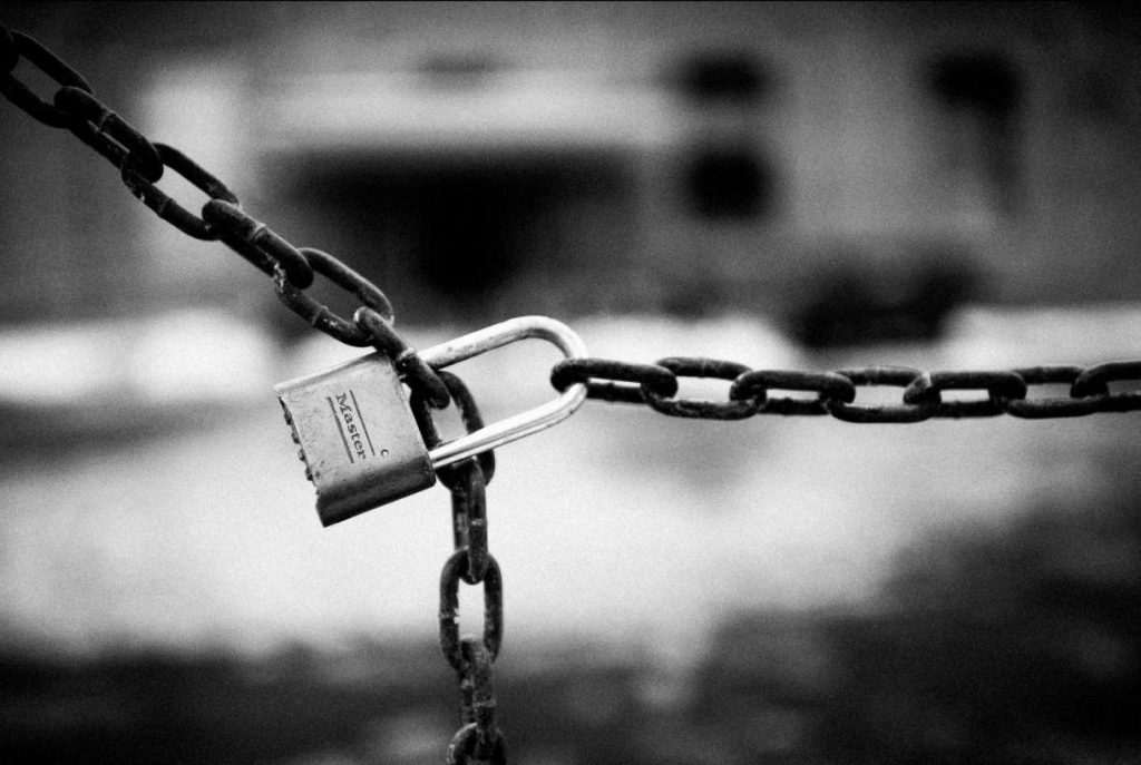 Delhi Lockdown