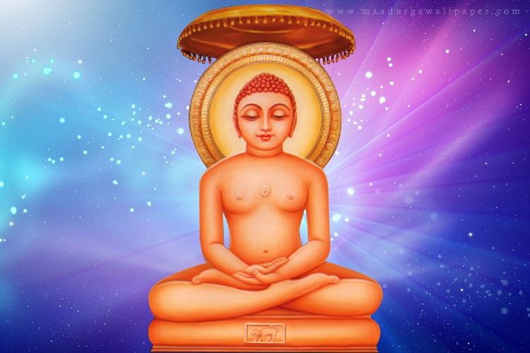 भगवान महावीर