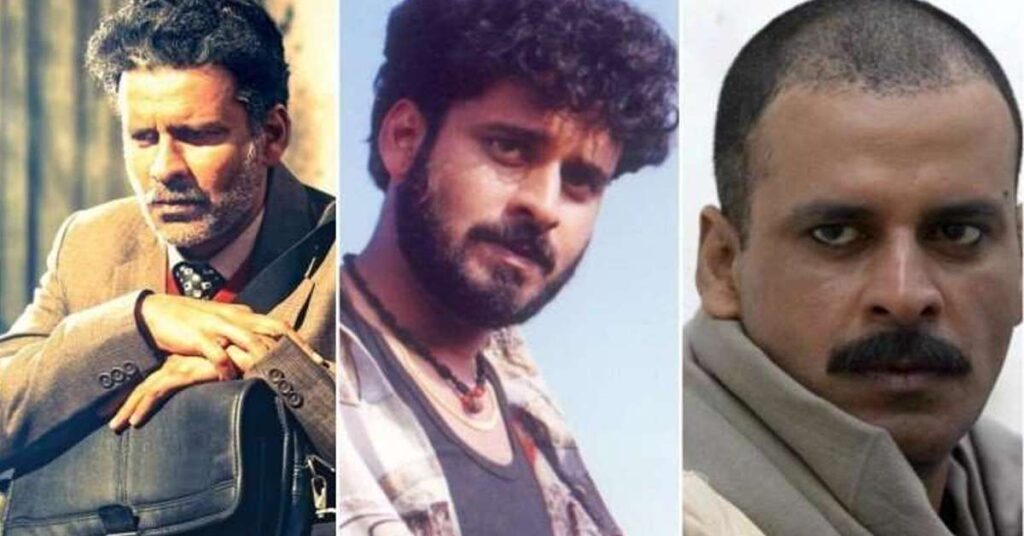 Manoj Bajpai Films