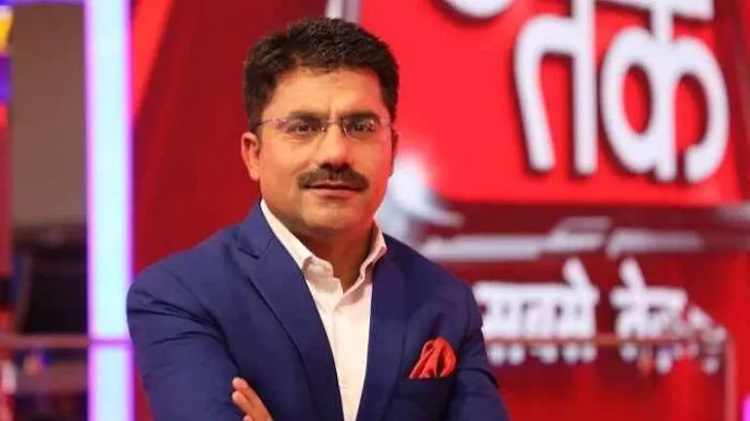 रोहित सरदाना