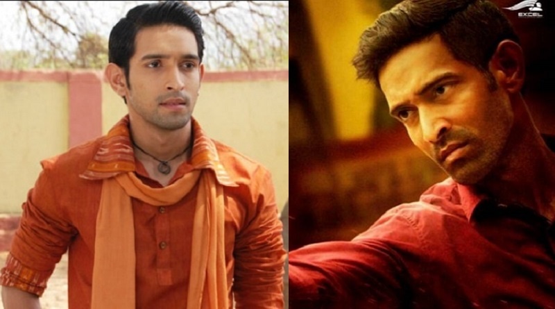 Vikrant Massey