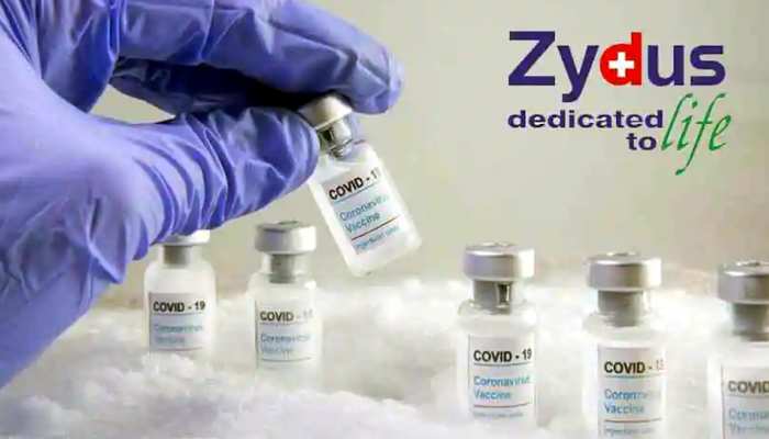 Zydus Cadila Virafin
