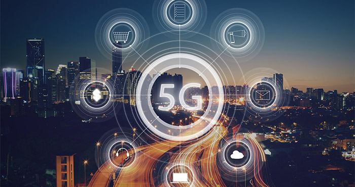 5G ट्रायल