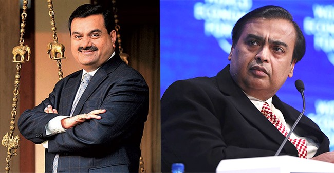 Adani-Ambani-net-worth