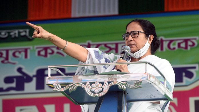 ममता बनर्जी: बंगाल में हिंसा