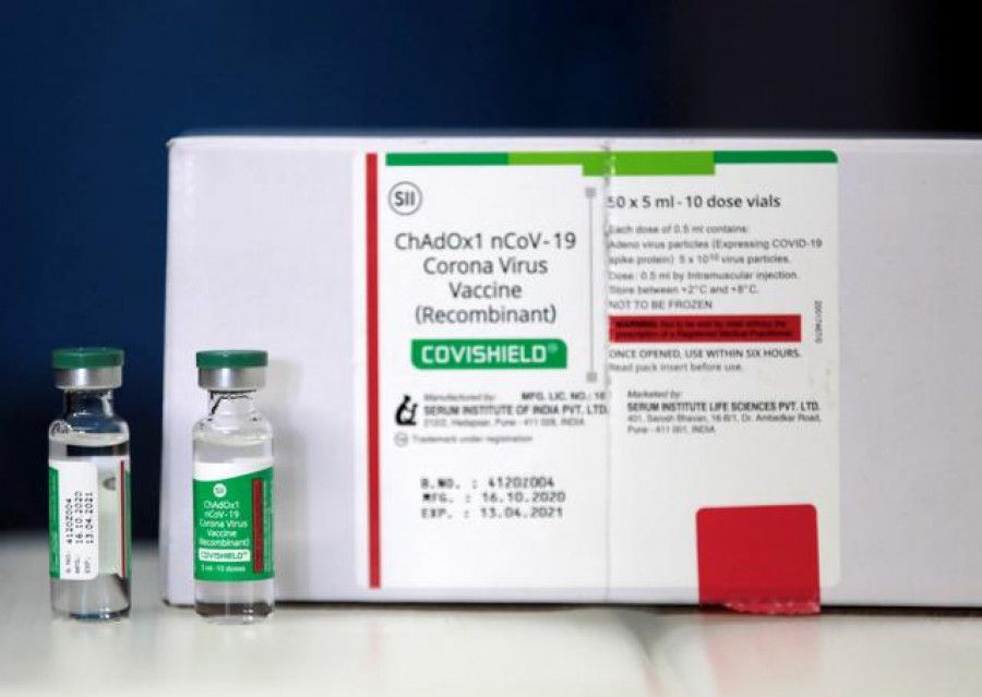 Covishield-vaccine-dose