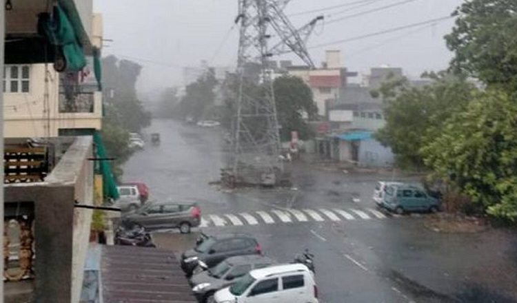 तूफान ताउते