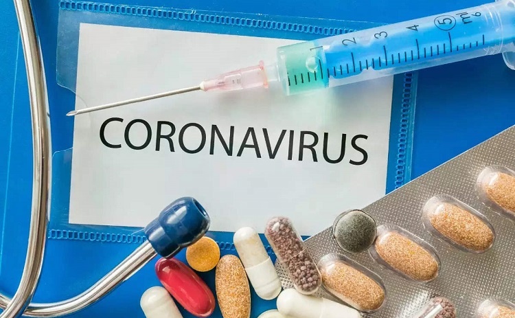 DRDO Corona Medicine