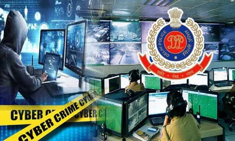 Delhi-Cyber-Crime