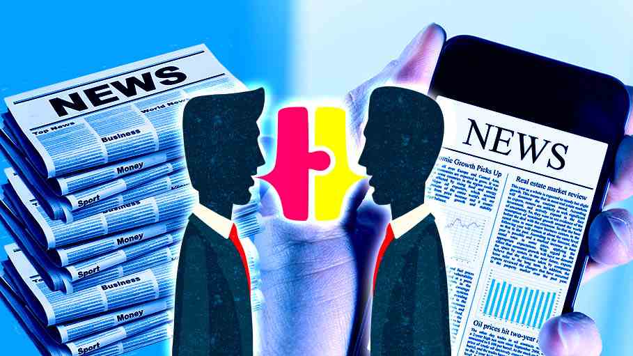 Digital Journalism