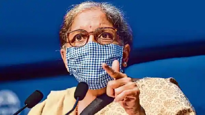 पंचायत को दिए रुपये