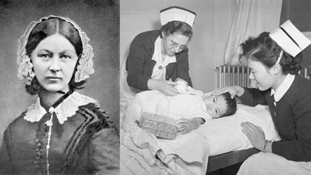 Florence Nightingale