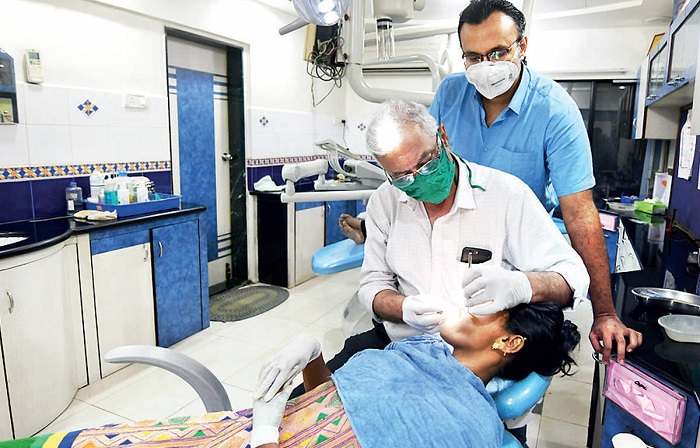 म्यूकोरमाइकोसिस फंगल इन्फेक्शन