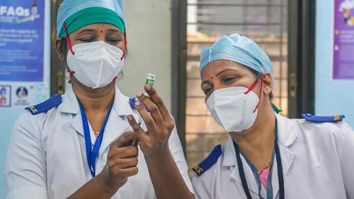 NURSES_India