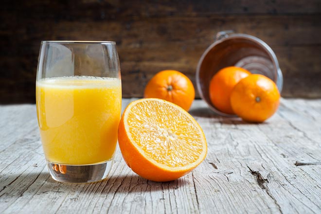 Orange Juice