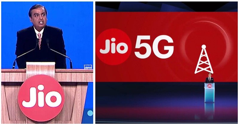Reliance-Jio-5G-Trial