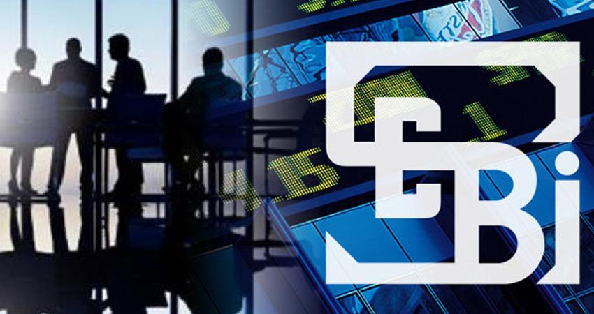 SEBI-India