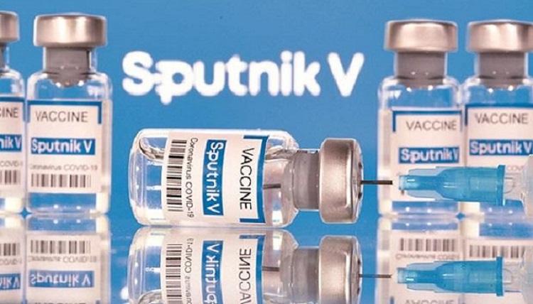 Sputnik Vaccine