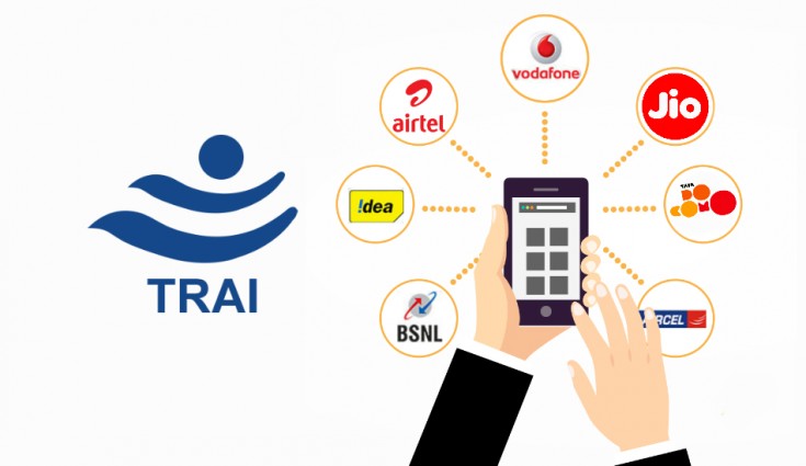 TRAI-MNP