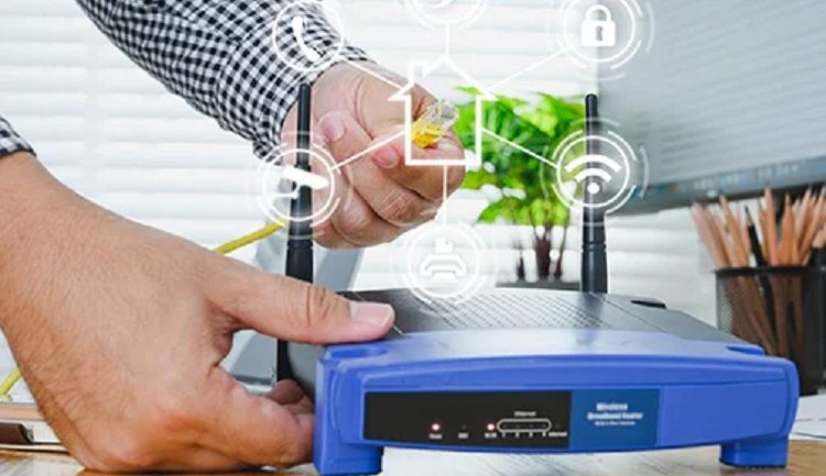 Landline Broadband