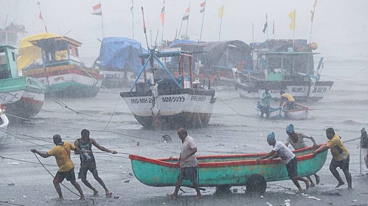 Cyclone Tauktae