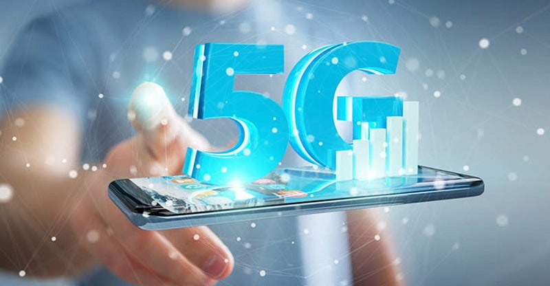 5G-Service