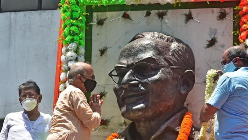 Bidhan Chandra Roy Memorial