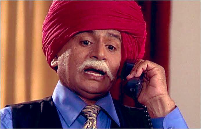 Chacha Chaudhary