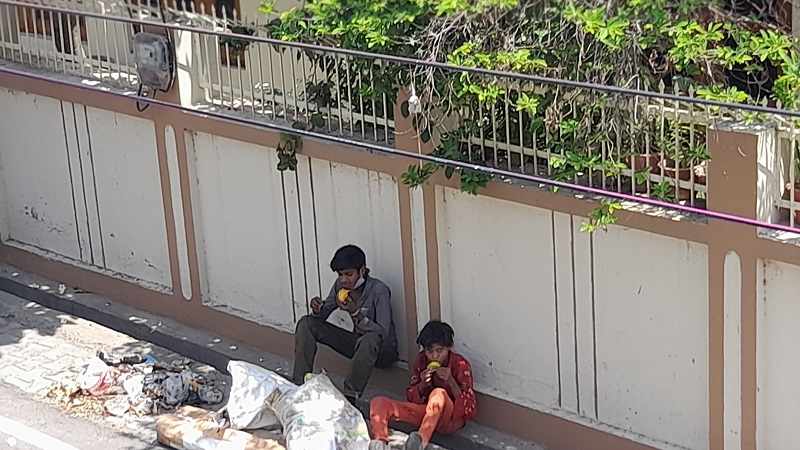 Child Labour