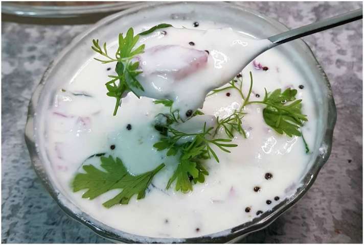Curd Side Effect