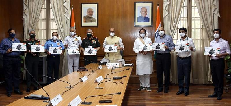 Defence Sector E-Booklet