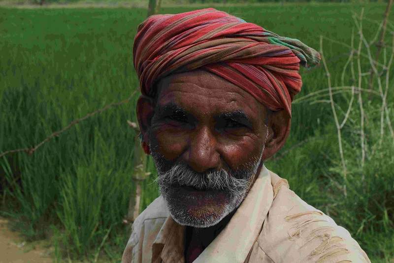 Farmers