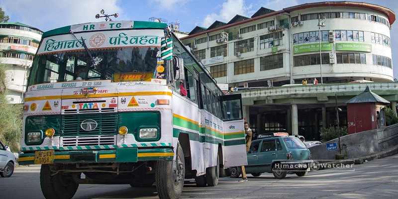 सार्वजनिक परिवहन